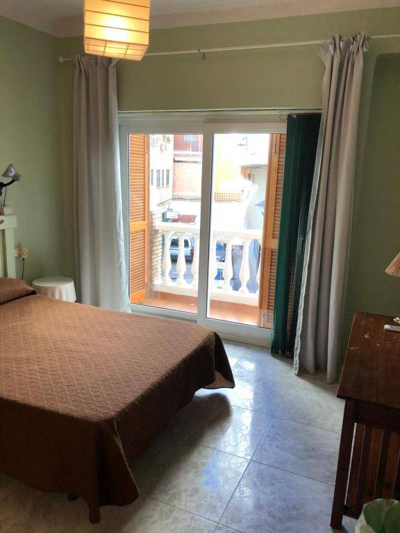 Habitación en Calle Molino