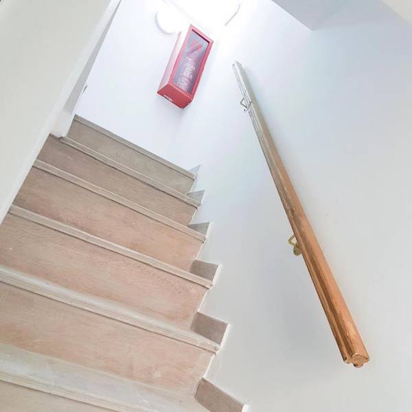 Viviendas La Placita Centro