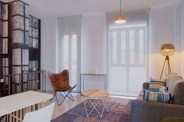 Suncity Flat Gigantes