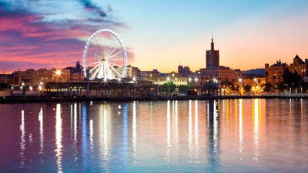 Holidays2Malaga Comfort Center