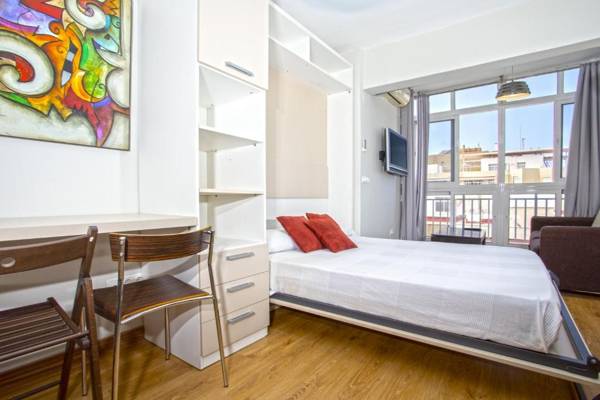 Livemálaga Malagueta