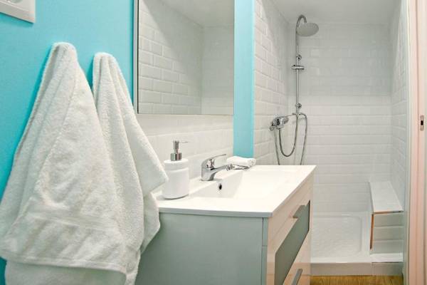 Apartamento La Flamenquita