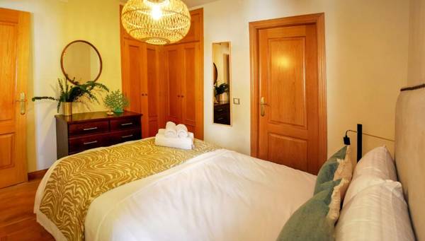 Living4Malaga Centro Histórico y Playa