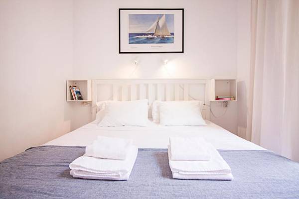 Esparteros FreshApartments by Bossh! Apartments