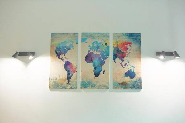 Apartamentos Momas La Casa De Mamá