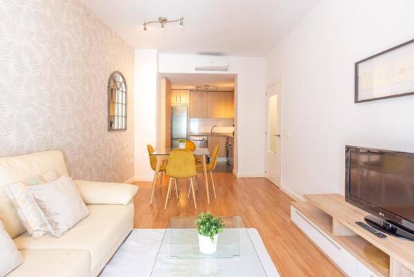 Homemalaga Picasso Luxury