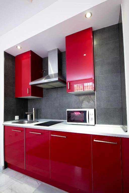 Livemalaga Merced Apartamento