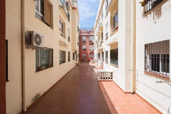 MalagaSuite City Center Ollerías