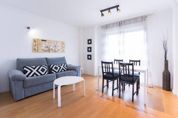 Livemalaga Ventura & Parking