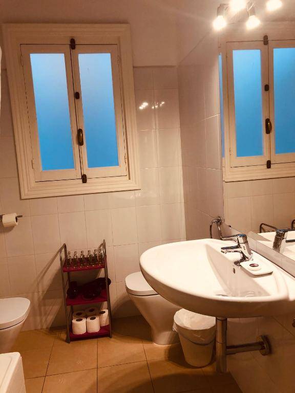 Lodgingmalaga Cristo de la Epidemia