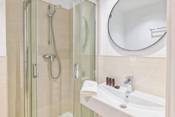 iloftmalaga Studio Apartments