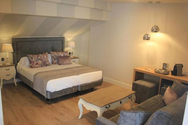 Hotel Palacete de Alamos