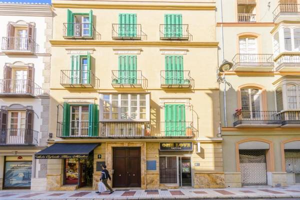 Cubo's Apartamento 33 Carreteria 3B