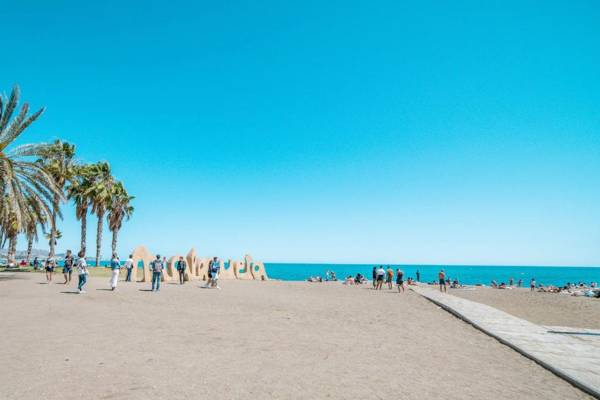 Suite Homes Malagueta Beach