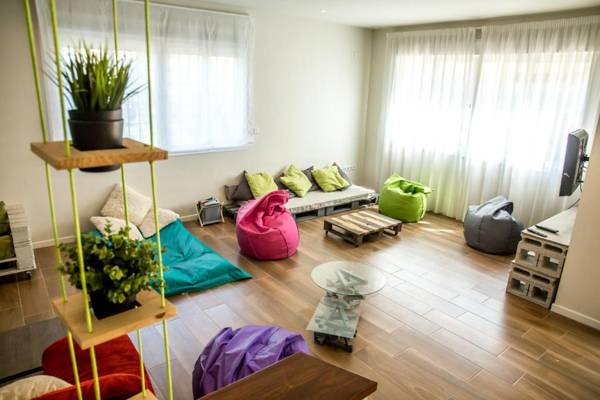 Barbatuke Eco-Homestel