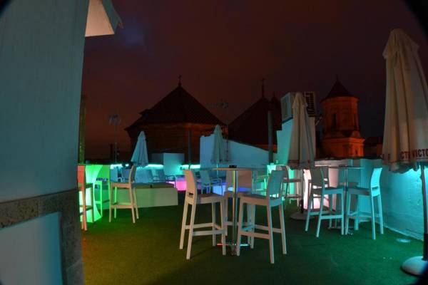 Hotel Boutique Nomadas