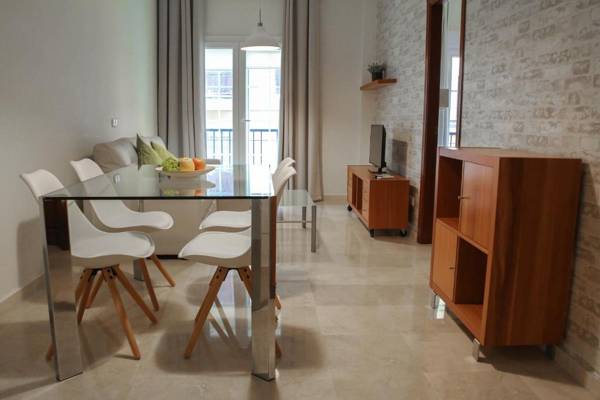 Apartamento Ulises Suite 2
