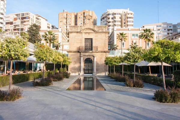 Malagueta 17 FreshApartments by Bossh! Apartments