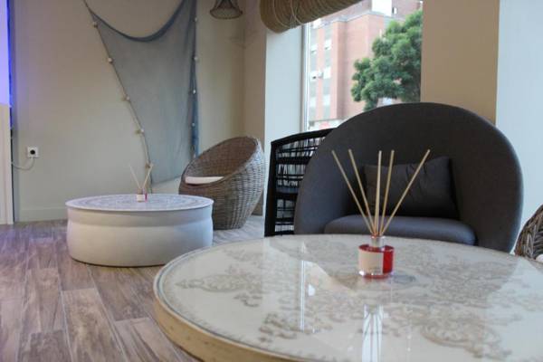 Casual del Mar Málaga