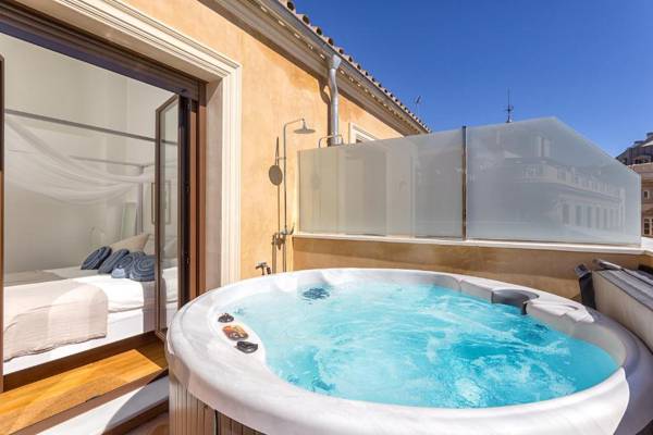 Solaga - Sebastian Souviron Suites