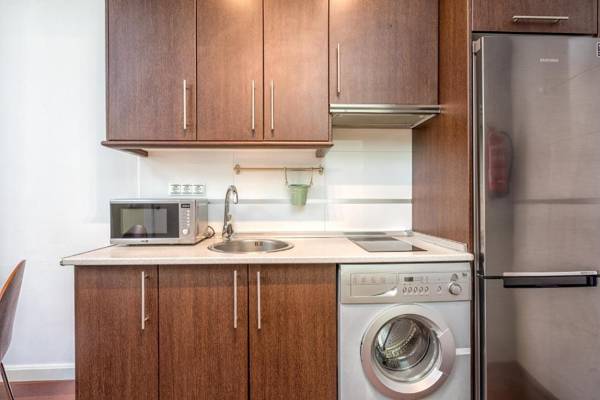 Apartamentos Victoria Premium