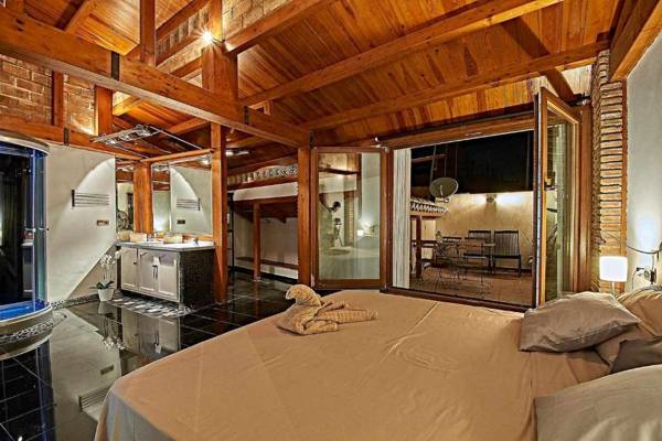 My Special Place Un loft excepcional