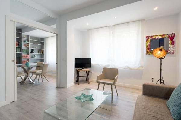 Soho Premium 3 bedrooms apartment