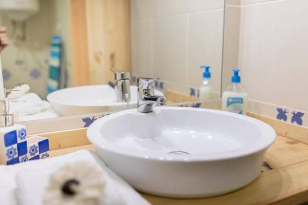 Livemalaga Letrán Apartment