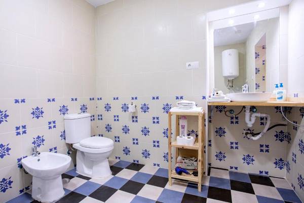 Livemalaga Letrán Apartment