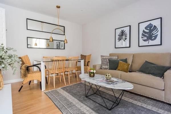 Genteel Home Trinidad Grund