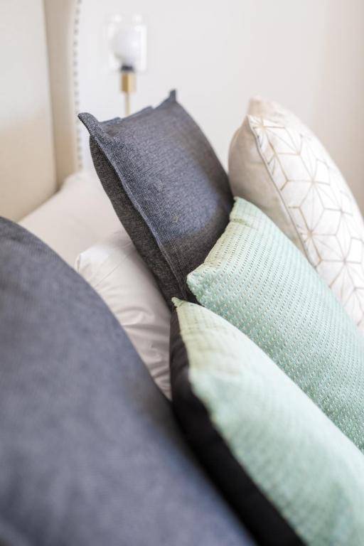 Apartamentos Soho Boutique Museo