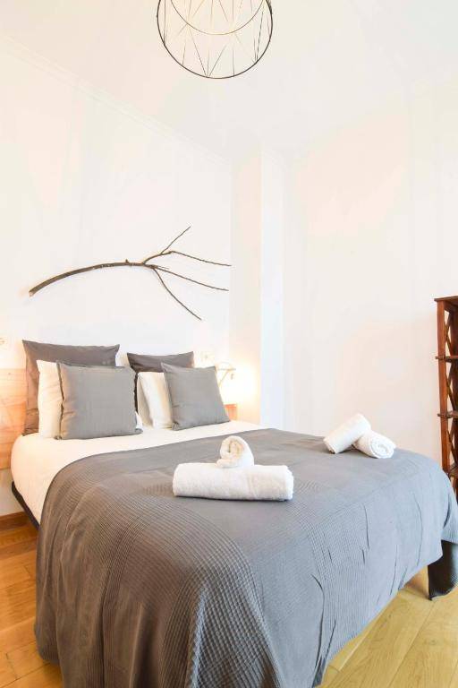 P&P Apartmens Alamos