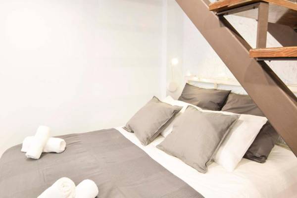 P&P Apartmens Alamos