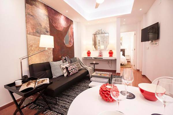 Telmo FreshApartments by Bossh! Apartments