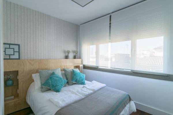 Livemalaga Boutique Apartments