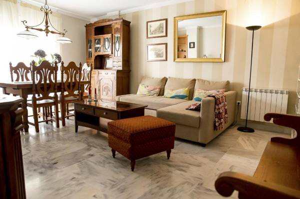 SW Three Beedroom superior apartment