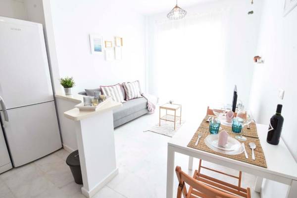 P&P Apartaments Carrera de Capuchinos