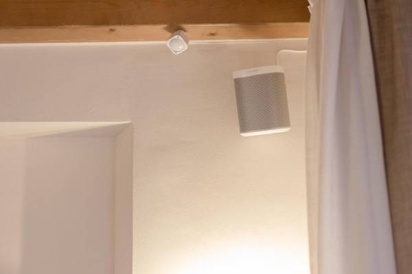 Malaga4you Nosquera Center