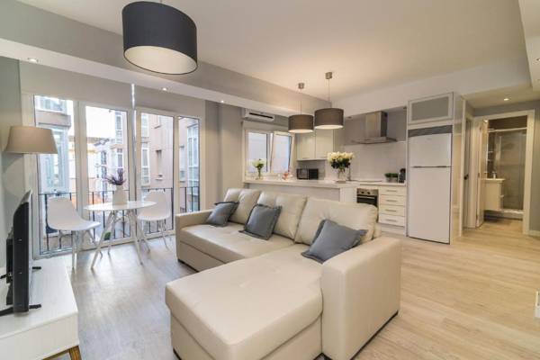 Letmalaga Luxury Merced