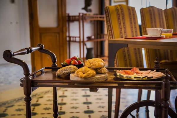 Holidays2Malaga Tomas de Heredia