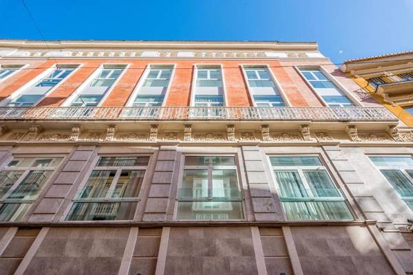 iloftmalaga Deluxe Calle Nueva V