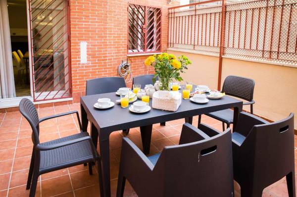 Holidays2Malaga Victoria High Speed WIFI