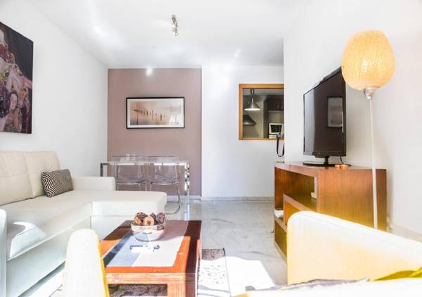 Apartamento S.Quintin