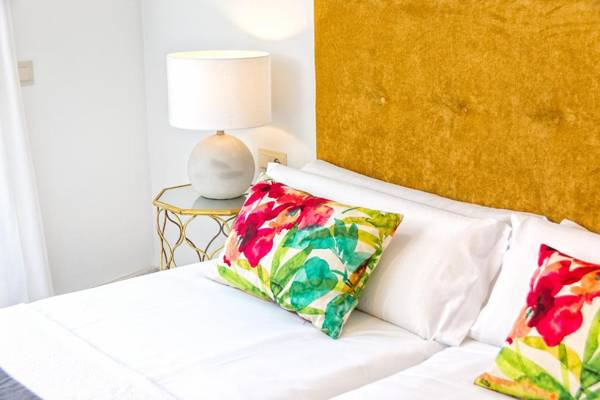 Apartamento Calle Martínez - Larios