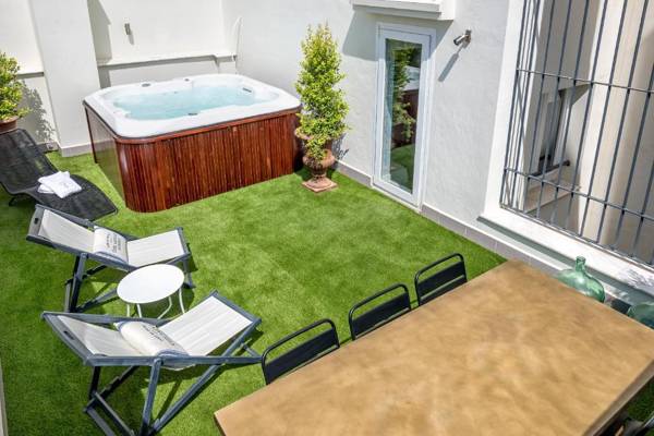 iloftmalaga Deluxe Alameda Principal