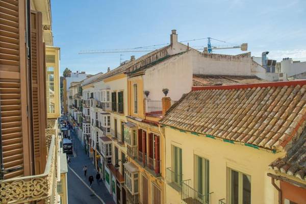 C61 - Brand New One Bedroom Cathedral Views