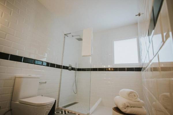 Madeinterranea Suites