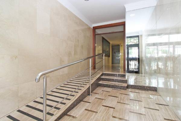 Del Parque Flats - San Millan