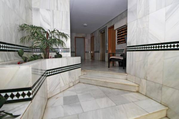 Del Parque Flats Suite Malagueta