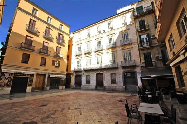 Del Parque Flats - Premium - Maestre